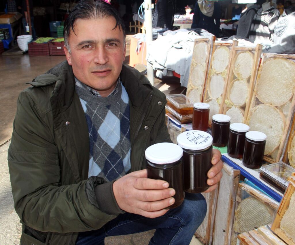 sinop ta kestane bali fiyatlari cep yakiyor habermeydan