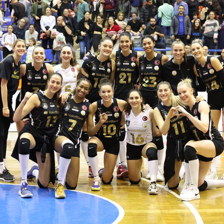 vakifbank deplasmanda aydin buyuksehir belediyespor u maglup etti habermeydan