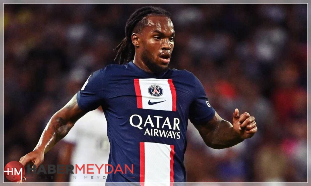 renato sanches