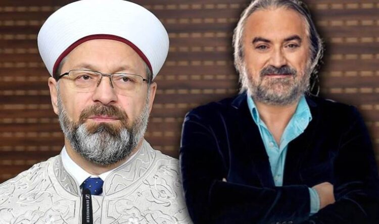 volkan konak diyanet habermeydan