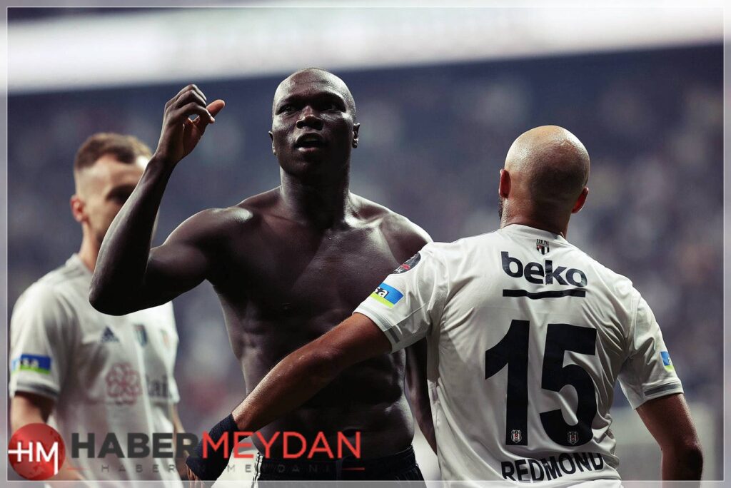 aboubakar 1