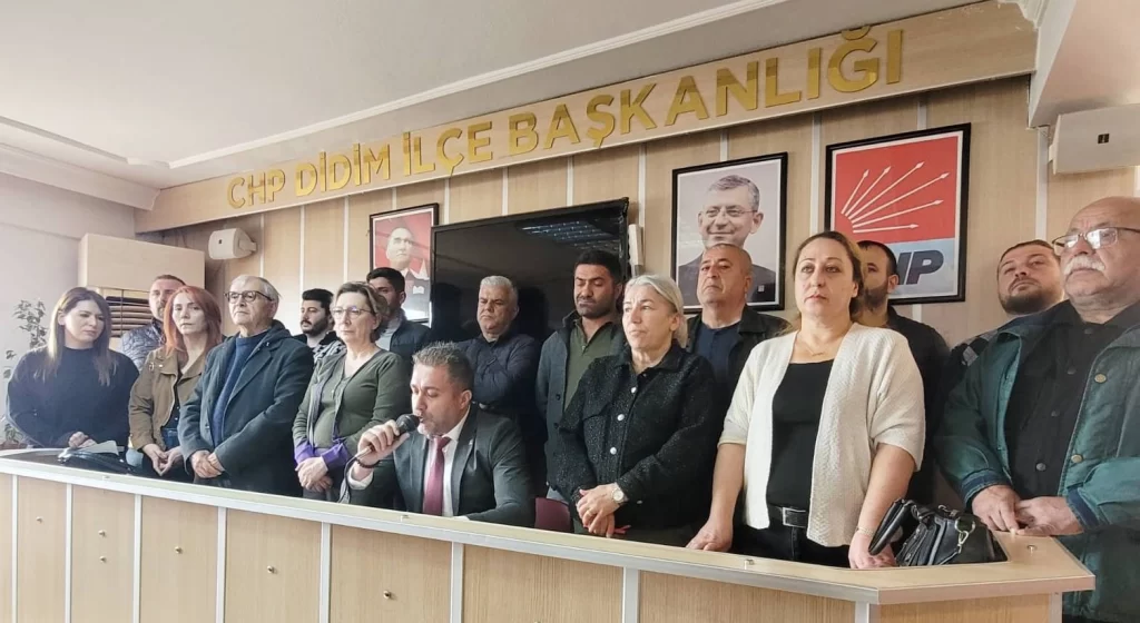 chp didim habermeydan