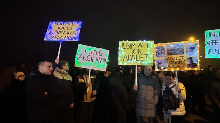 protesto habermeydan