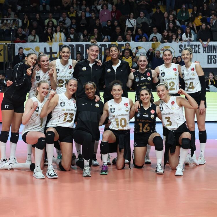 vakifbank evinde sariyer belediyespor u rahat yendi habermeydan