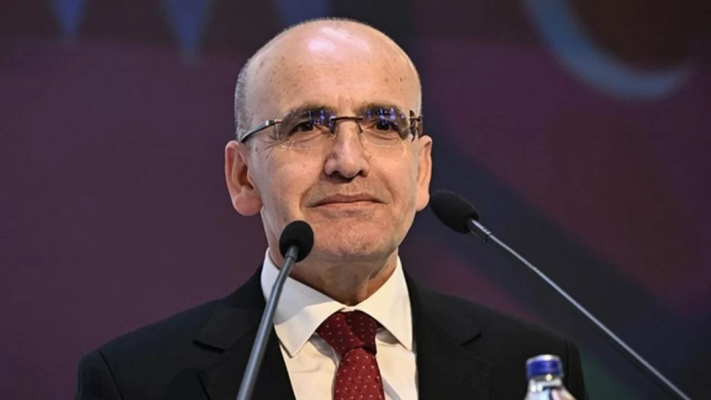 bakan simsek habermeydan