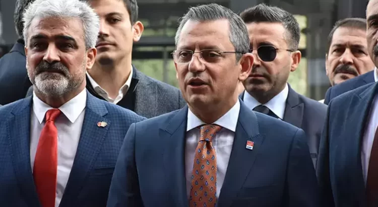 ozgur ozel habermeydan