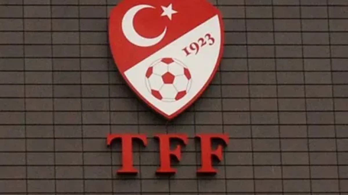 TFF, sızdırılan görüntülerin tamamını yayınladı! | Spor