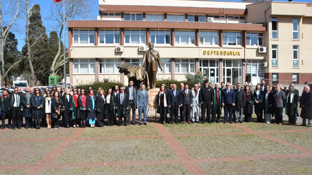 sinop ta 5 nisan avukatlar gunu kutlandi habermeydan