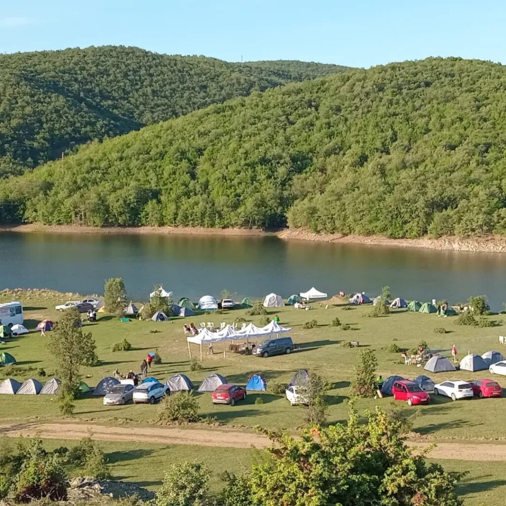 sinop boyabat ta 100 cadirlik genclik ve doga kampi etkinligi duzenlendi habermeydan