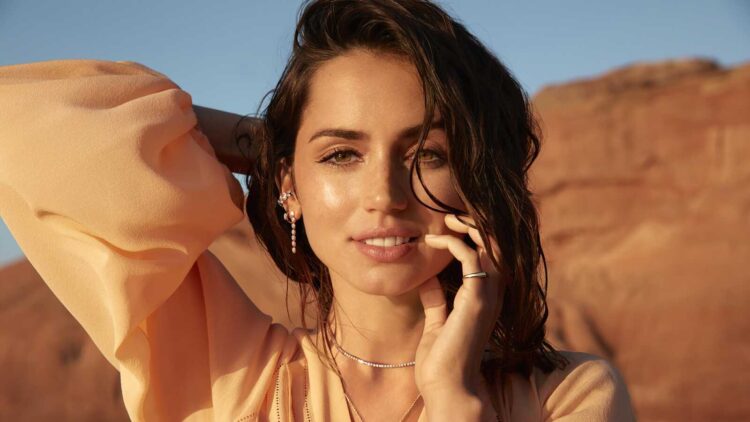 ana de armas kimdir habermeydan