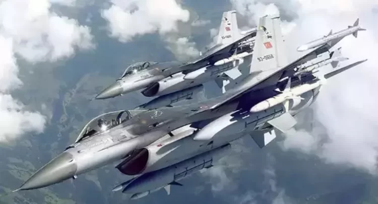 f 16 habermeydan