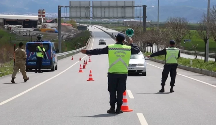 mus ta 9 gunluk bayram tatili suresince trafik ve asayis tedbirleri arttirildi habermeydan