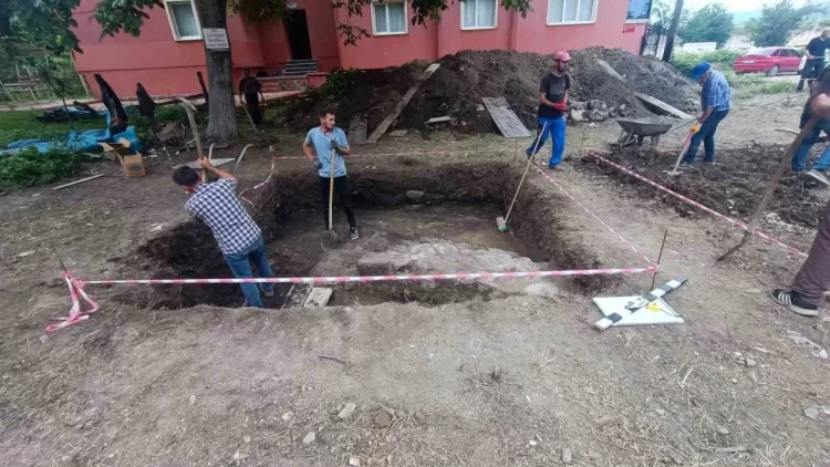 sinop turkeli de tarihi mezarlar bulundu habermeydan