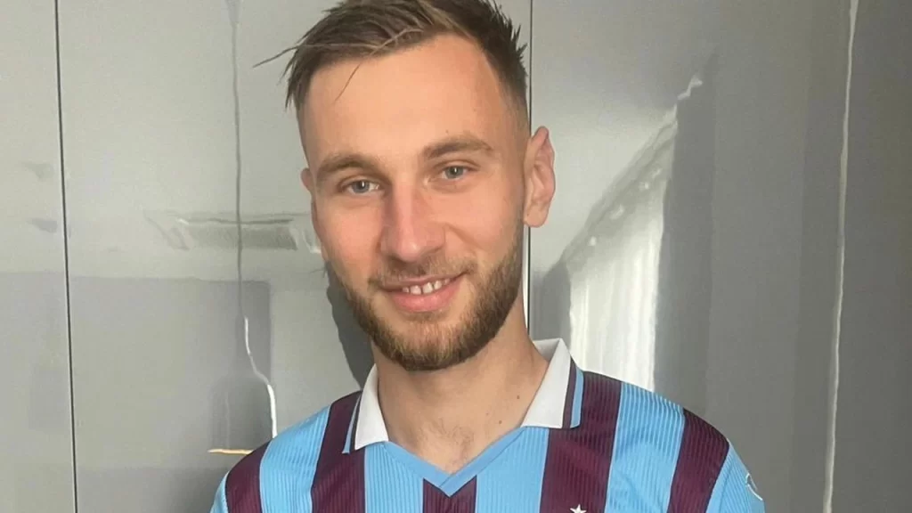 trabzonspor denis dragus un maliyetini acikladi habermeydan