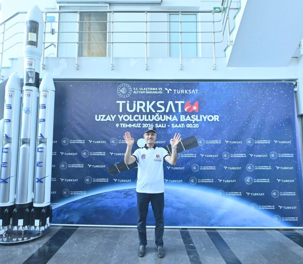 Turksat 6A 2 habermeydan