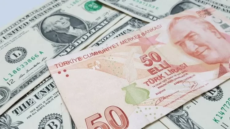 dolar tl habermeydan