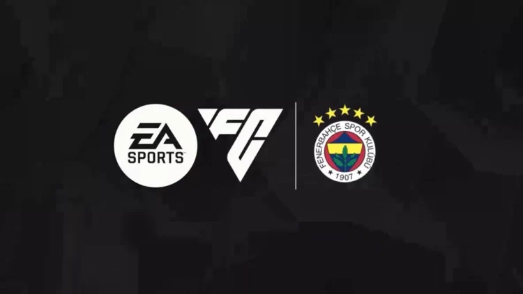 fenerbahce ea sports fc ile is birligini duyurdu habermeydan