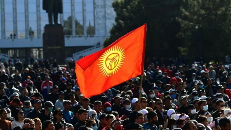 kirgizistan habermeydan
