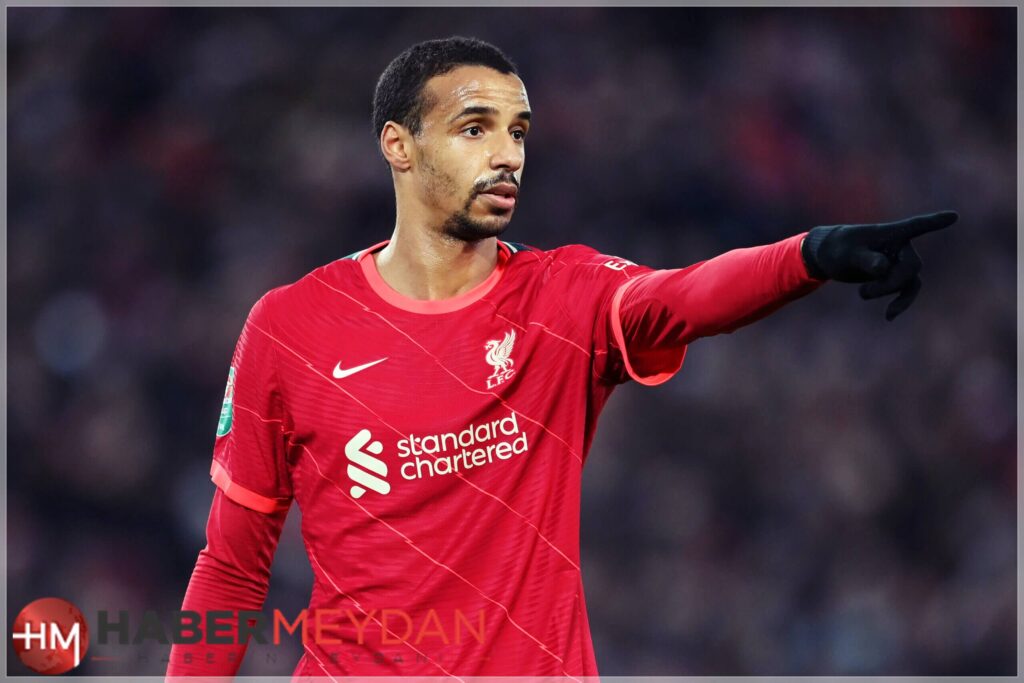 matip 1