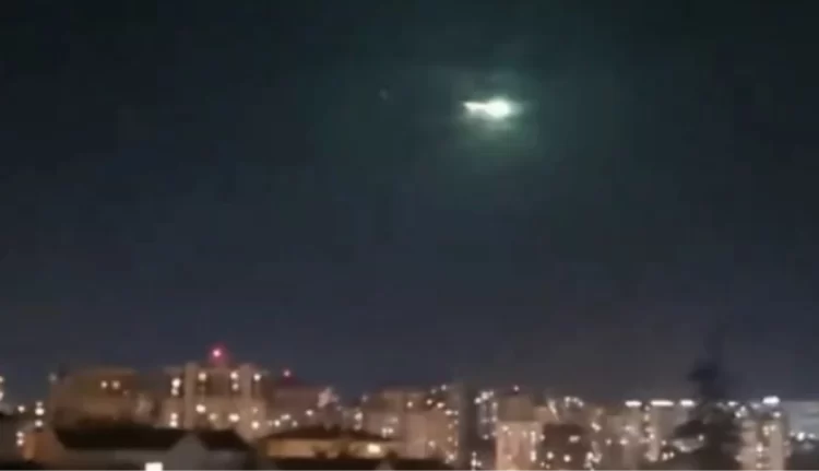 meteor habermeydan