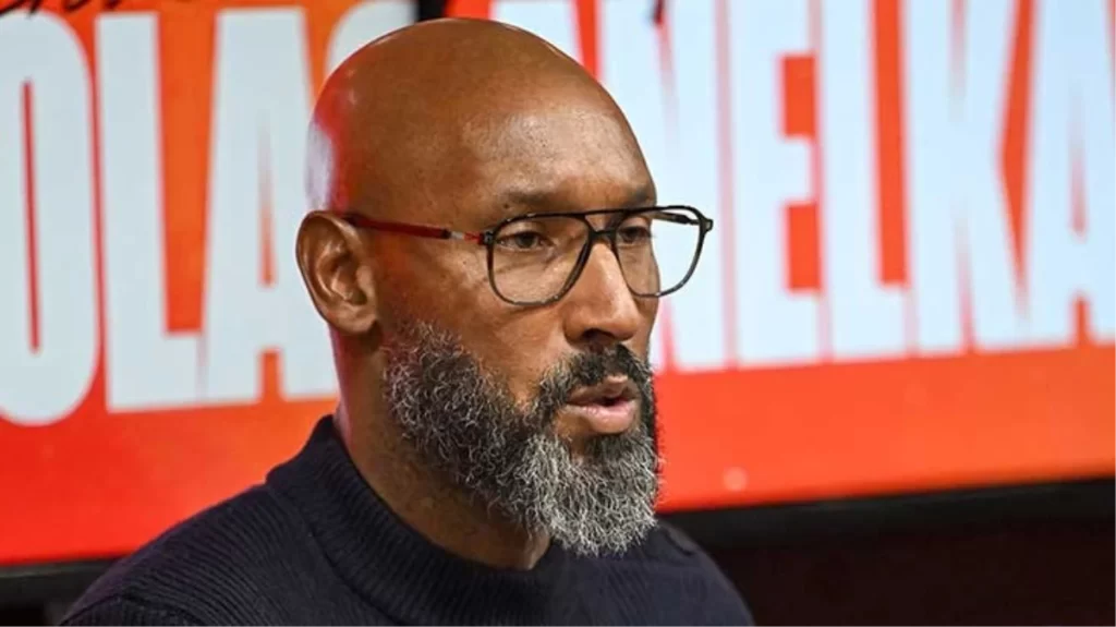 nicolas anelka umraniyespor ceo lugundan ayrildi habermeydan