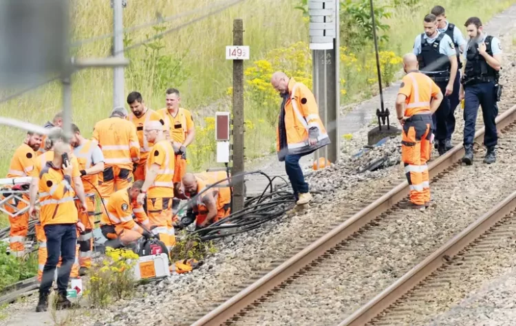 paris tren habermeydan