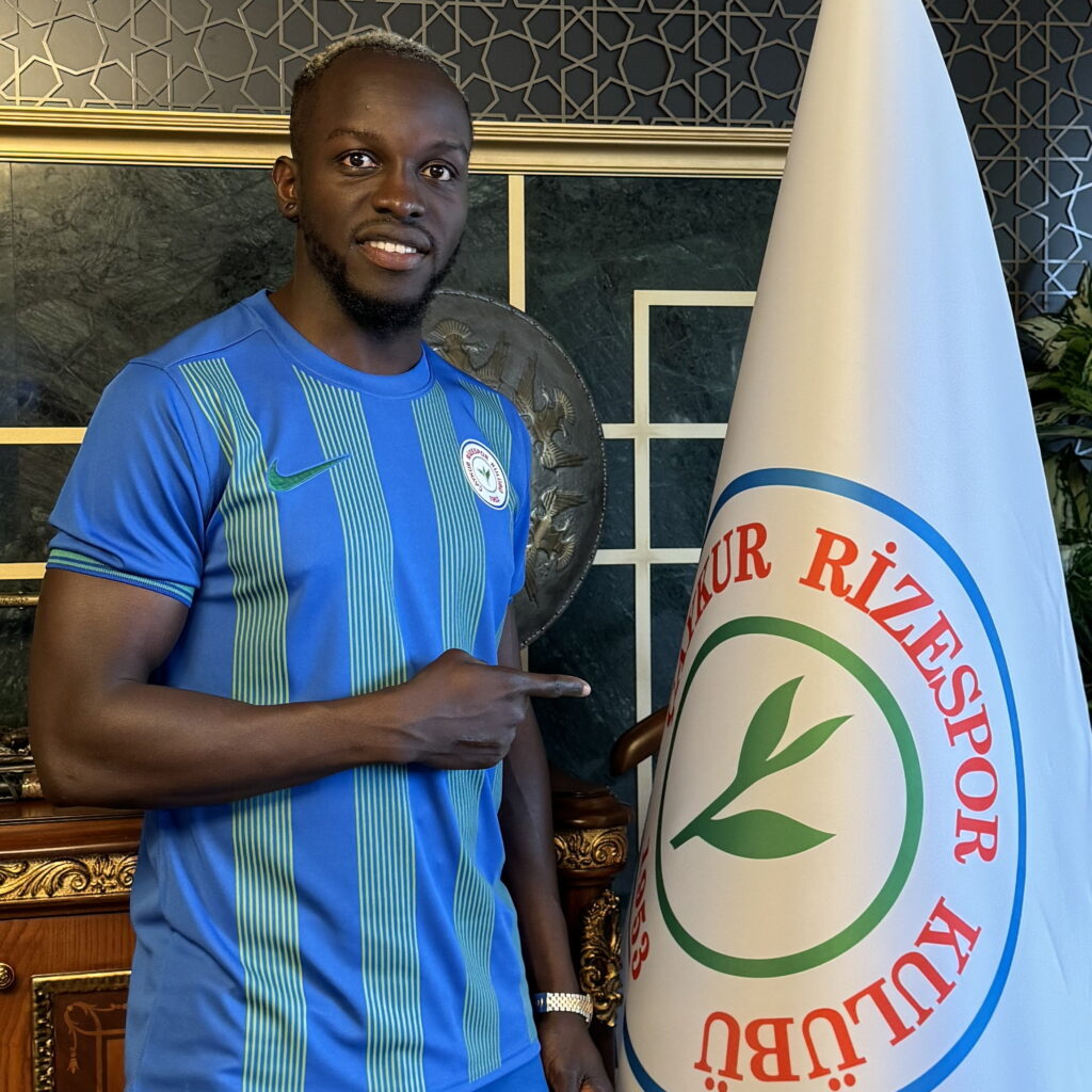 rizespor ali sowe transferini acikladi habermeydan