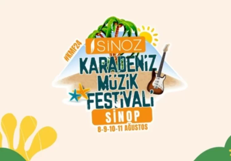 sinop sinoz karadeniz muzik festivali ne hazirlaniyor habermeydan e1722354549115