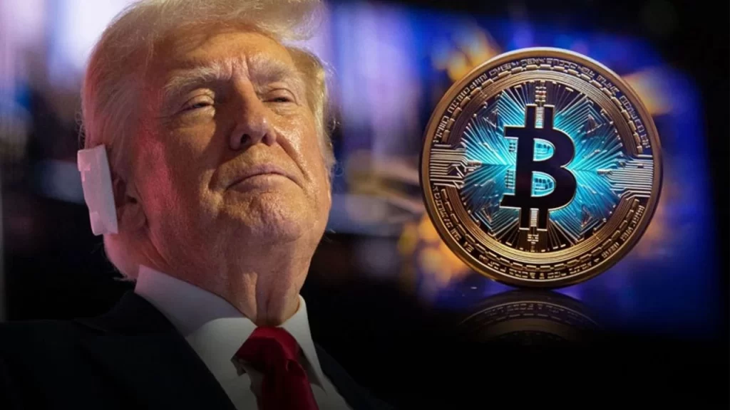 trump bitcoin habermeydan