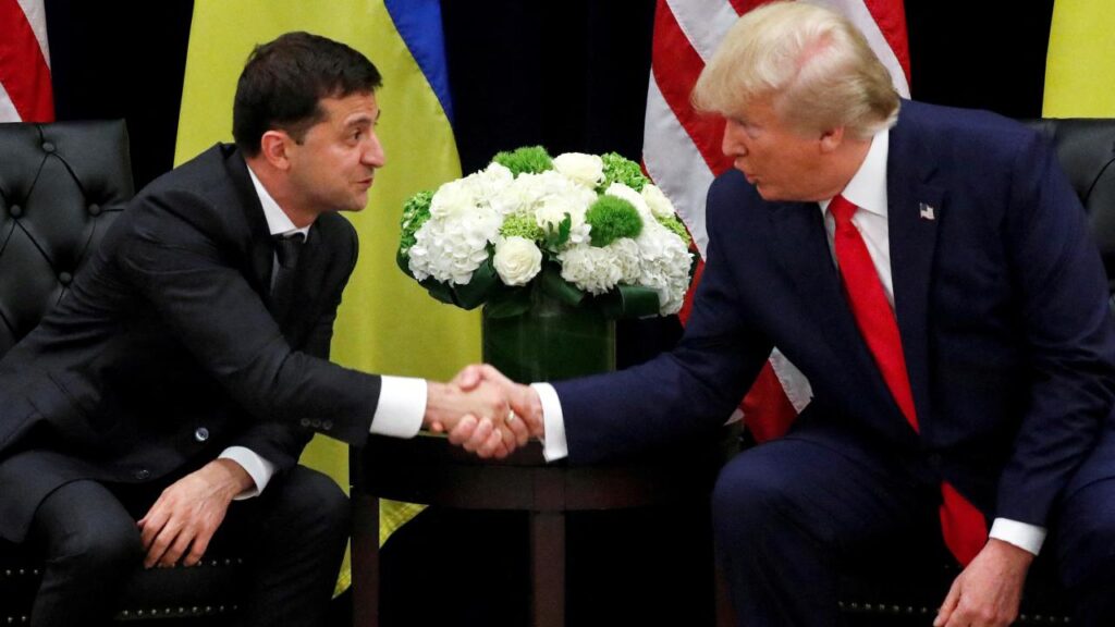 zelenskiy trump habermeydan