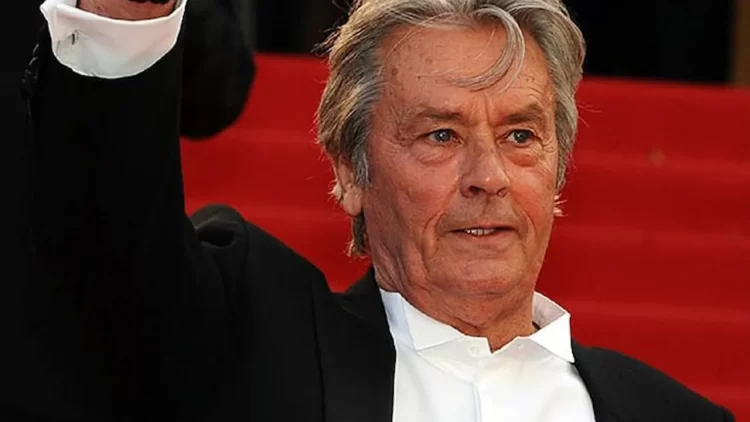 alain delon habermeydan