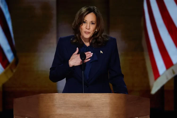 kamala harris habermeydan