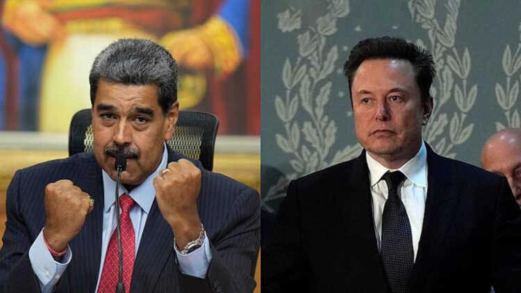 maduro elon musk habermeydan