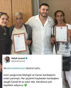 mustafa ceceli habermeydan