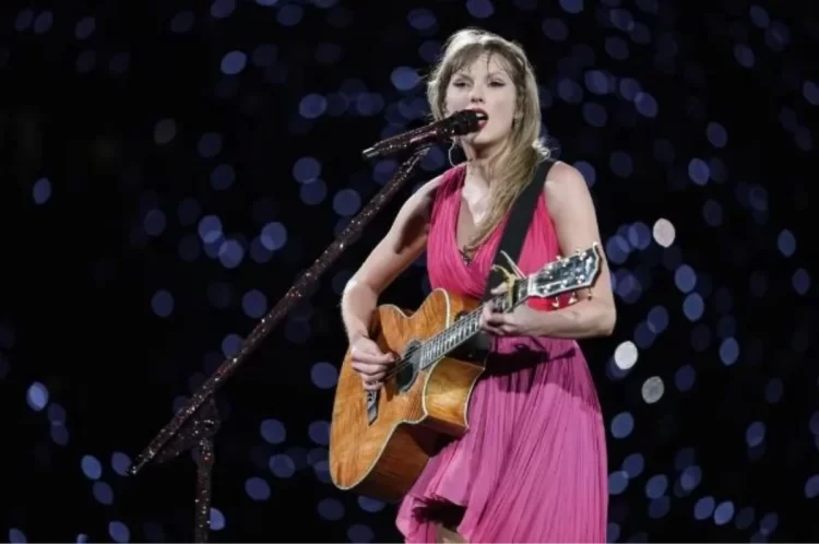 taylor swift in viyana konserleri habermeydan