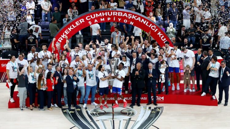 37 erkekler cumhurbaskanligi kupasi anadolu efes in habermeydan