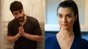 Tuba Buyukustun ve Akin Akinozu1 habermeydan