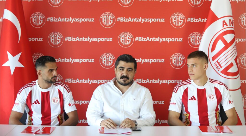 antalyaspor 2 yeni transferi icin imza toreni duzenledi habermeydan e1726509832222