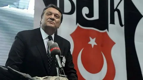 besiktas in toplam borcu aciklandi habermeydan