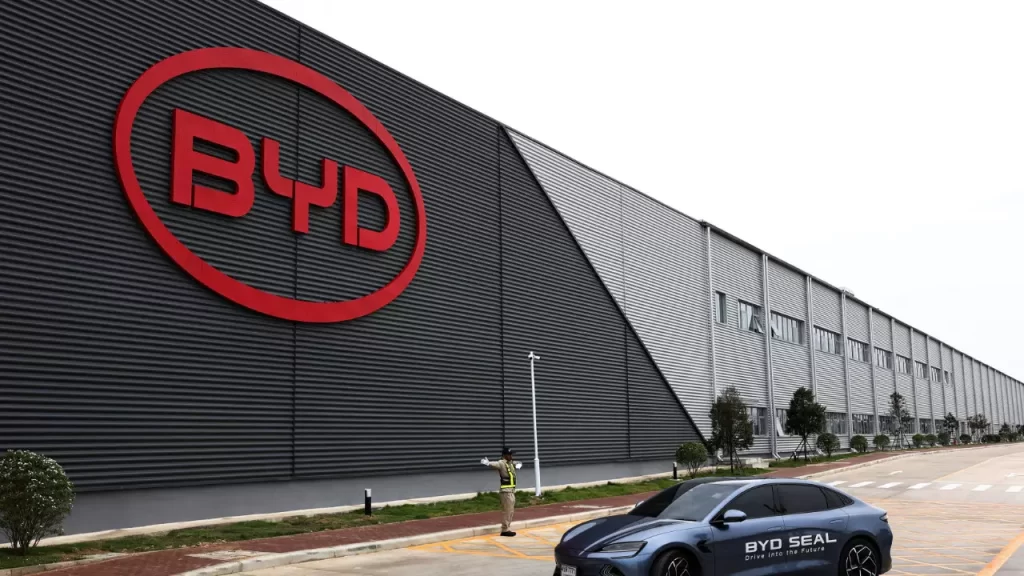 byd habermeydan