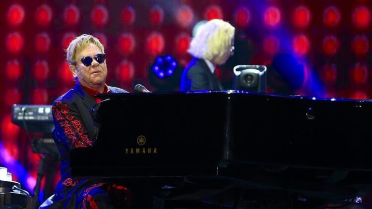 elton john habermeydan