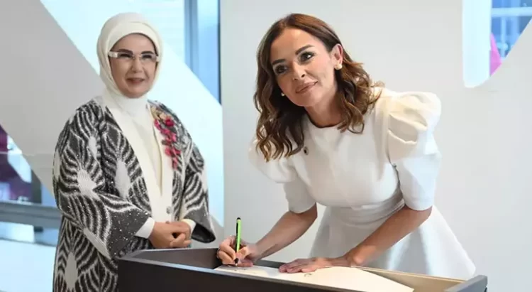 emine erdogan habermeydan