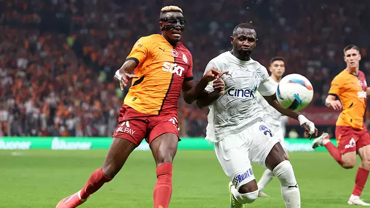 galatasaray 3 3 kasimpasa habermeydan