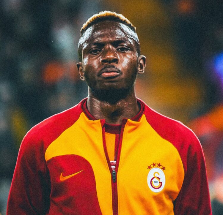 galatasaray in kadrosuna kattigi victor osimhen kimdir piyasa degeri nedir habermeydan e1725393178859