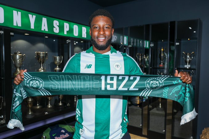 konyaspor riechedly bazoer i transfer etti habermeydan