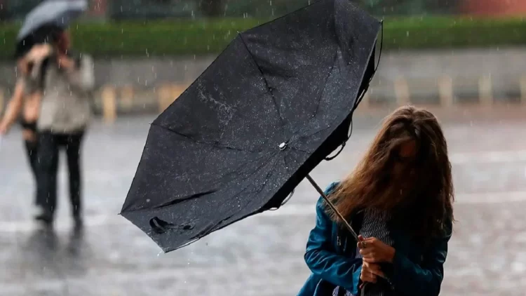 meteorolojiden saganak yagis uyarisi habermeydan