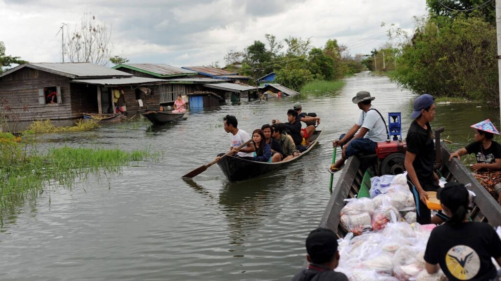 myanmar habermeydan