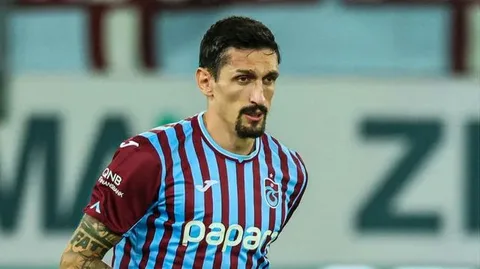 trabzonspor dan savic in sakatligi hakkinda aciklama habermeydan