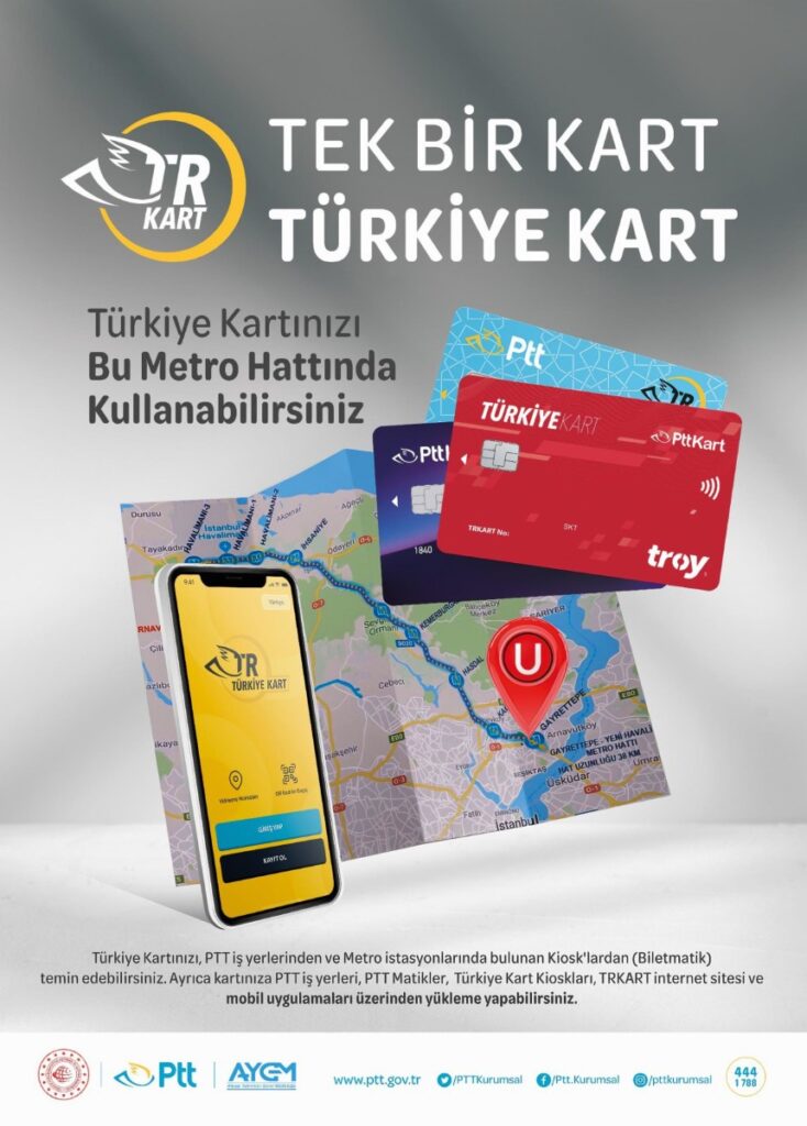 Turkiye Kart habermeydan 1