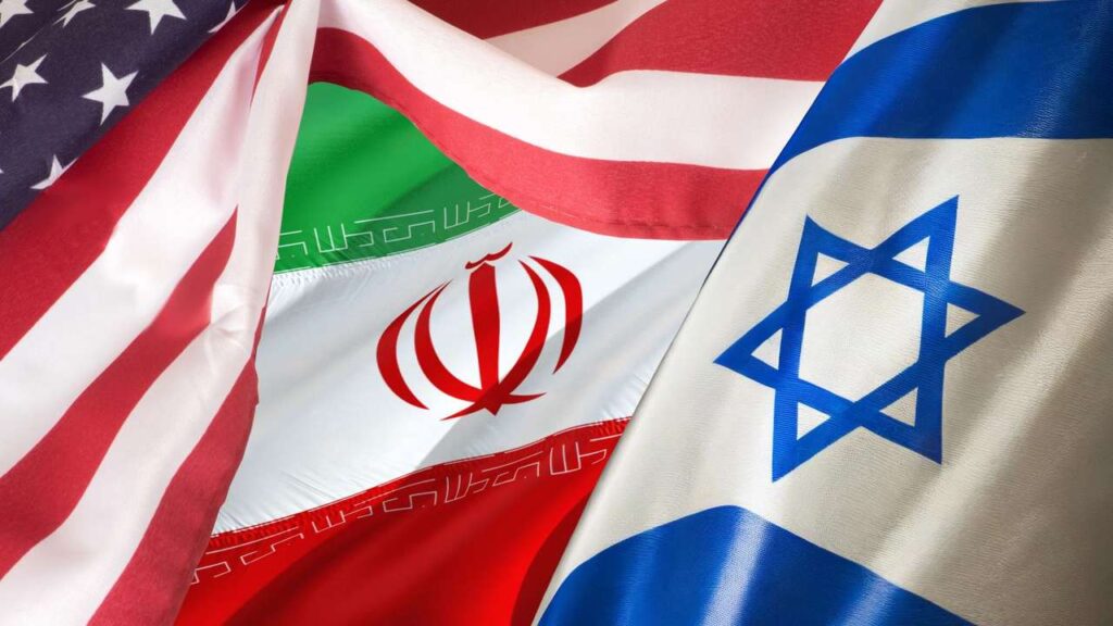 abd iran israil habermeydan